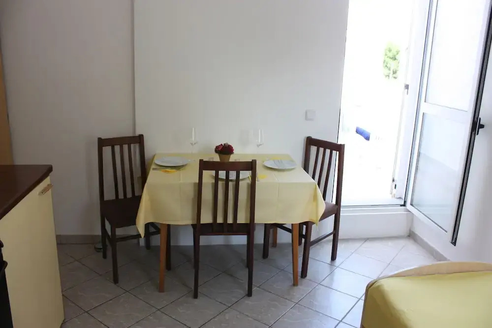 Apartments Golija