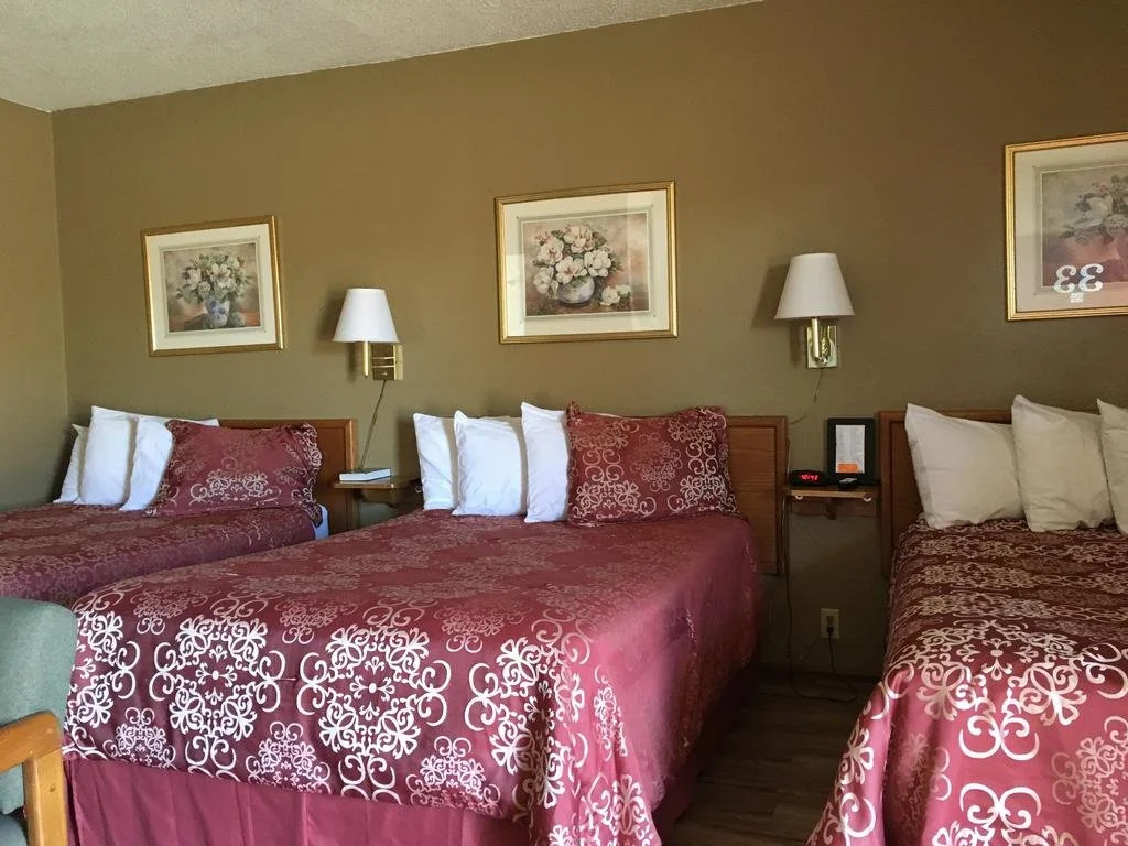 Travel Inn