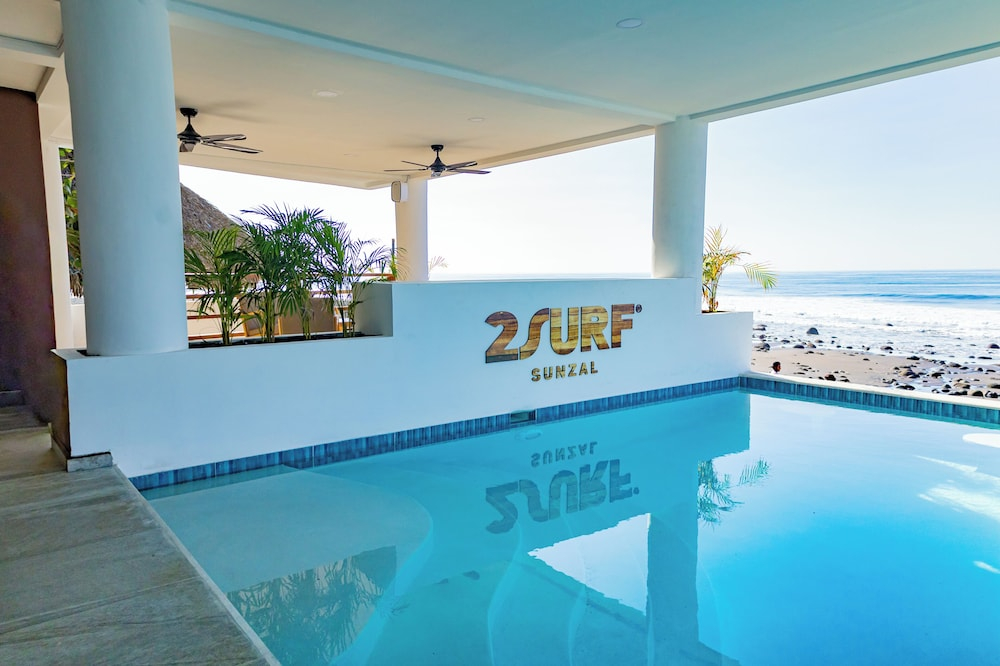 2Surf Sunzal