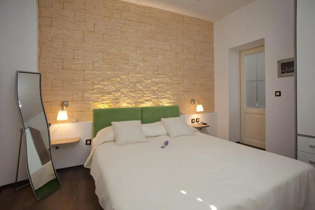 Apartment Bacvice