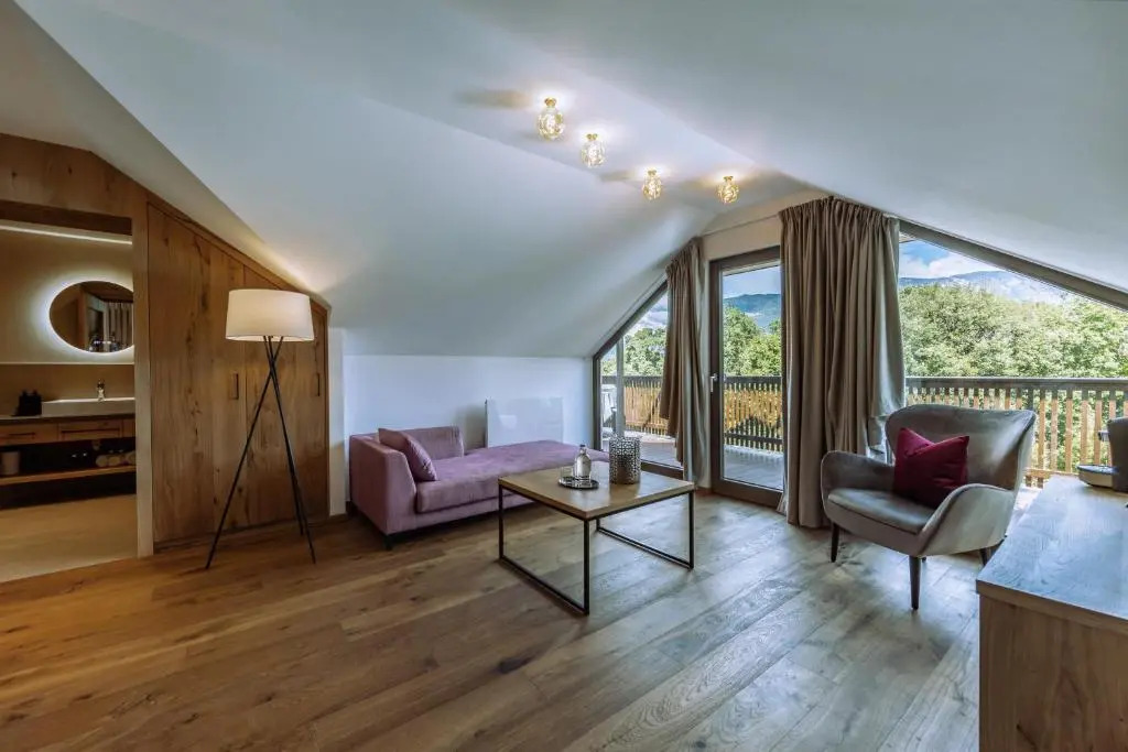 Hotel Ansitz Rungghof