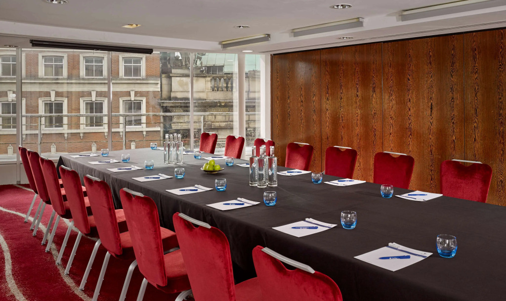 Park Plaza Leeds