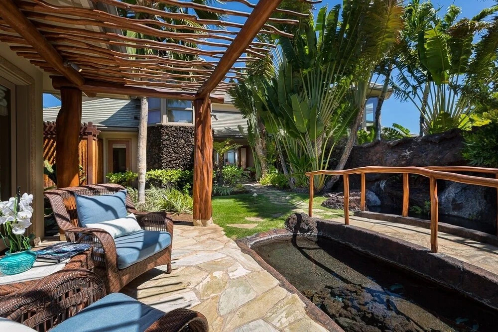 Ke Kailani Hale A2 3 Bedroom Home