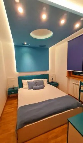 Apartment Matija