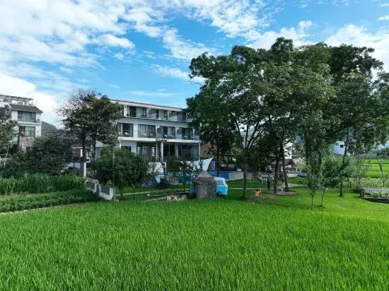 Shudao Hostel