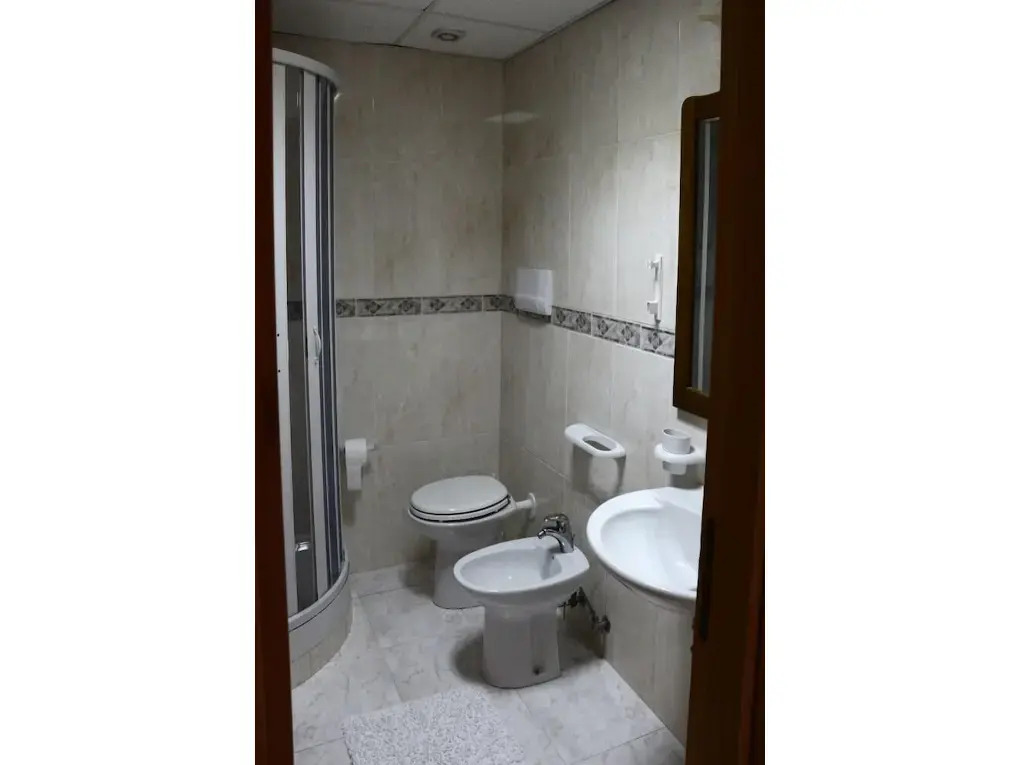 Hotel Mandetta