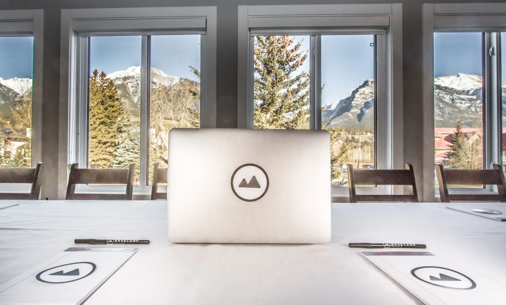 Basecamp Lodge Canmore