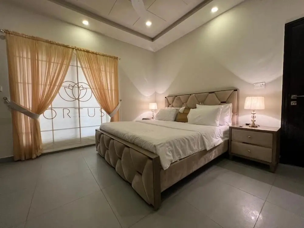 Ortus Islamabad