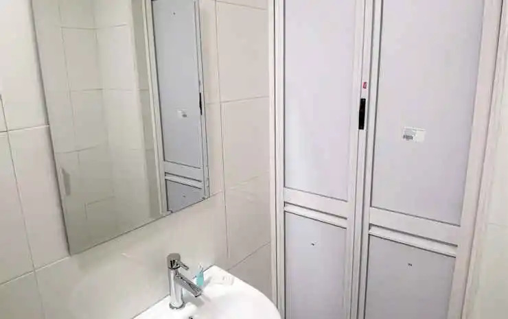 Hentian Hotel Kajang