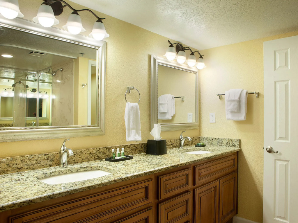 Bluegreen Vacations Orlandos Sunshine, Ascend Collection Resort