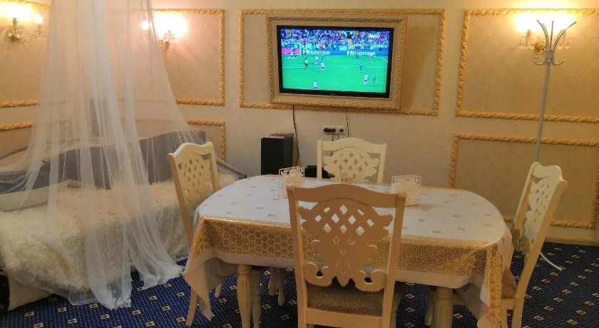 Hotel GoSPAdin