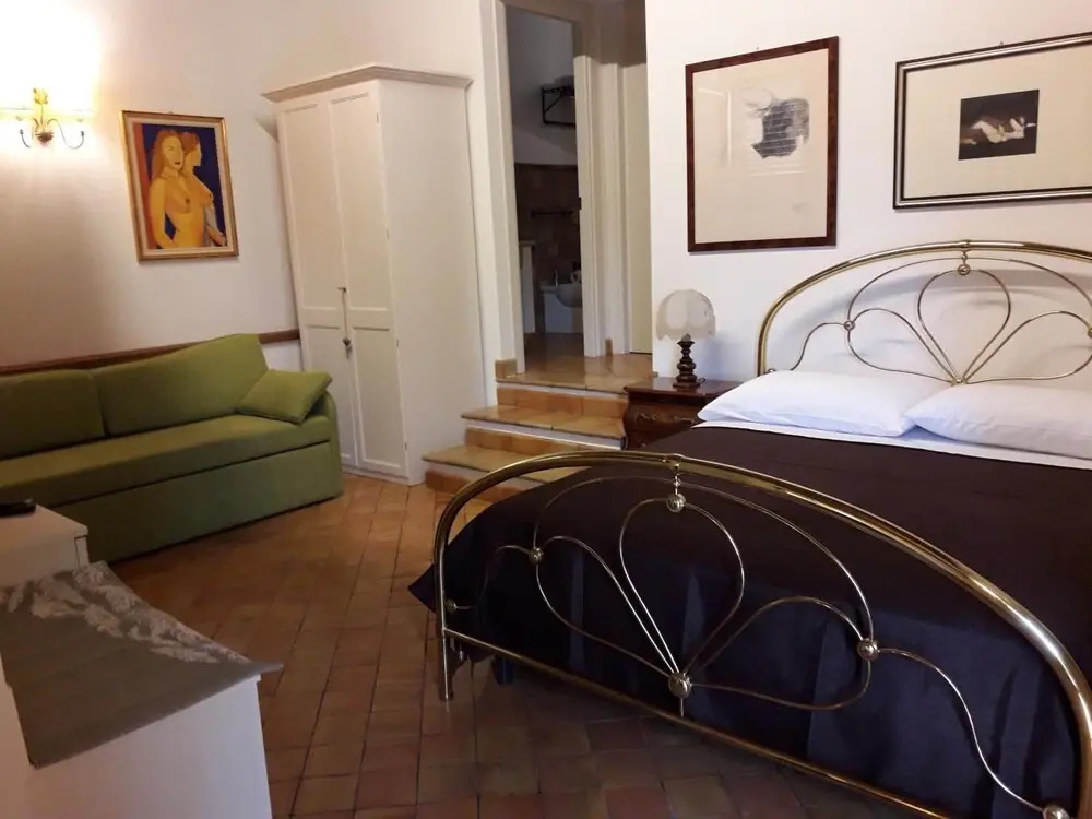 Relais Villa Del Monte