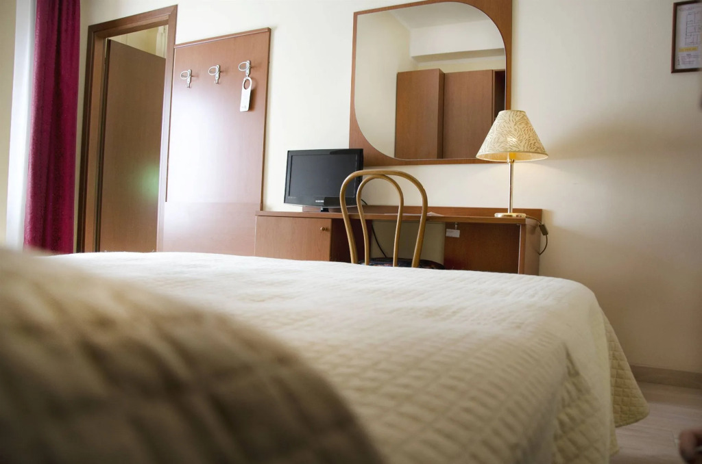 Hotel Sole
