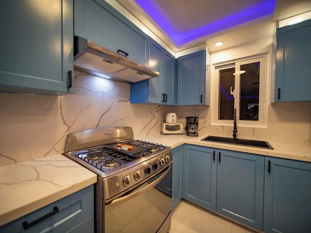 Garden Condos 39, Luxury Apartment In Sosua Town!
