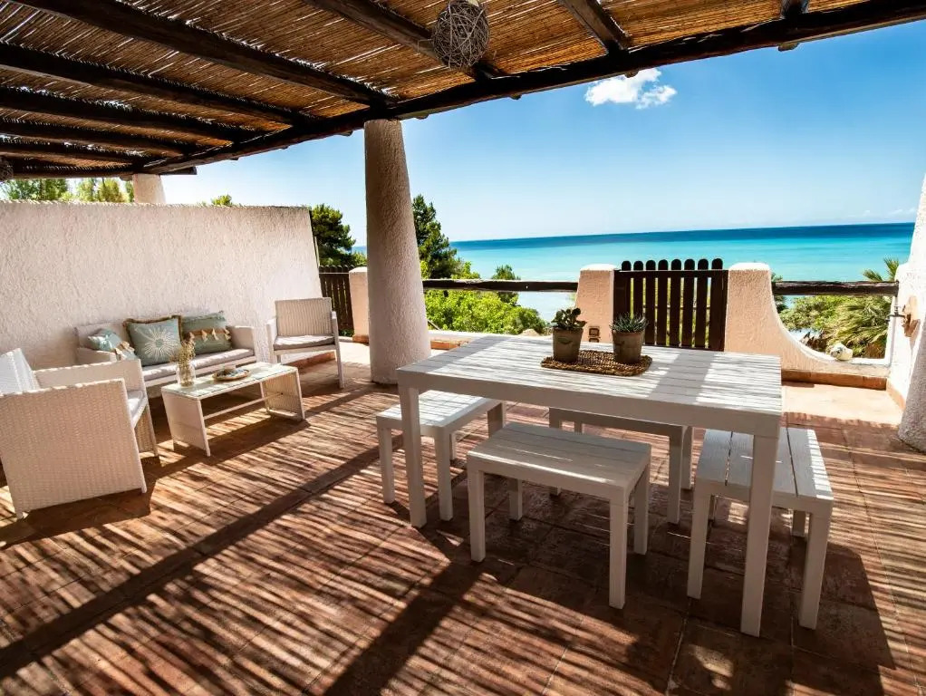 Villa Sciacca Lumia LUNA