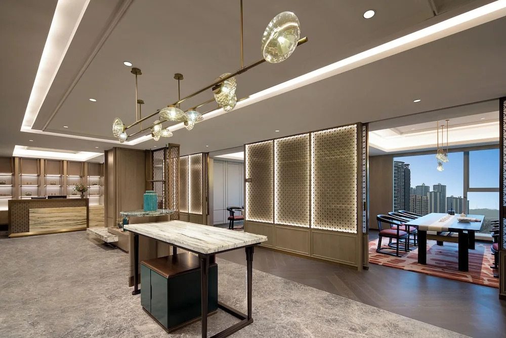 HUALUXE Leshan by IHG
