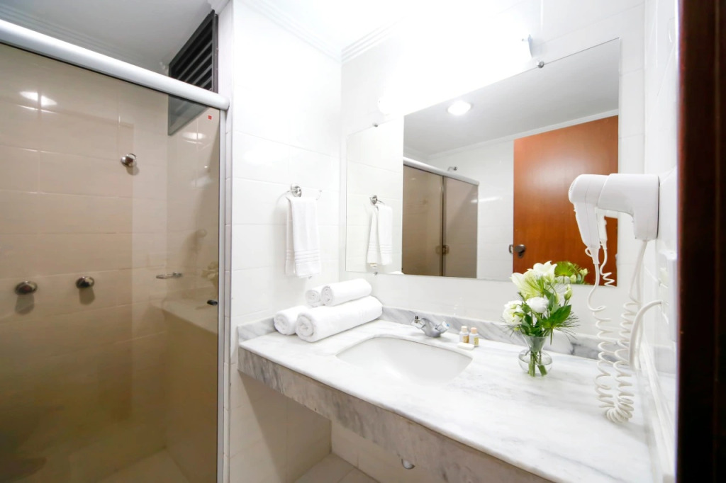 Sorocaba Park Hotel by Atlantica