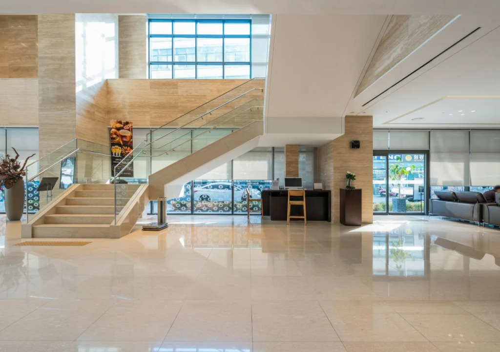 IBC Hotel Dongdaemun