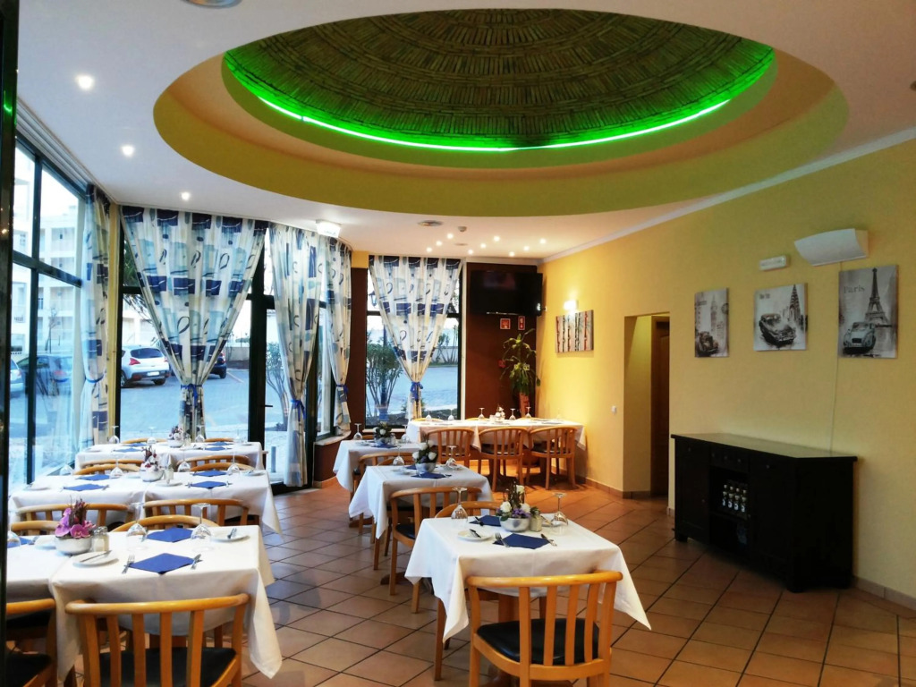 Plaza Real Atlantichotels