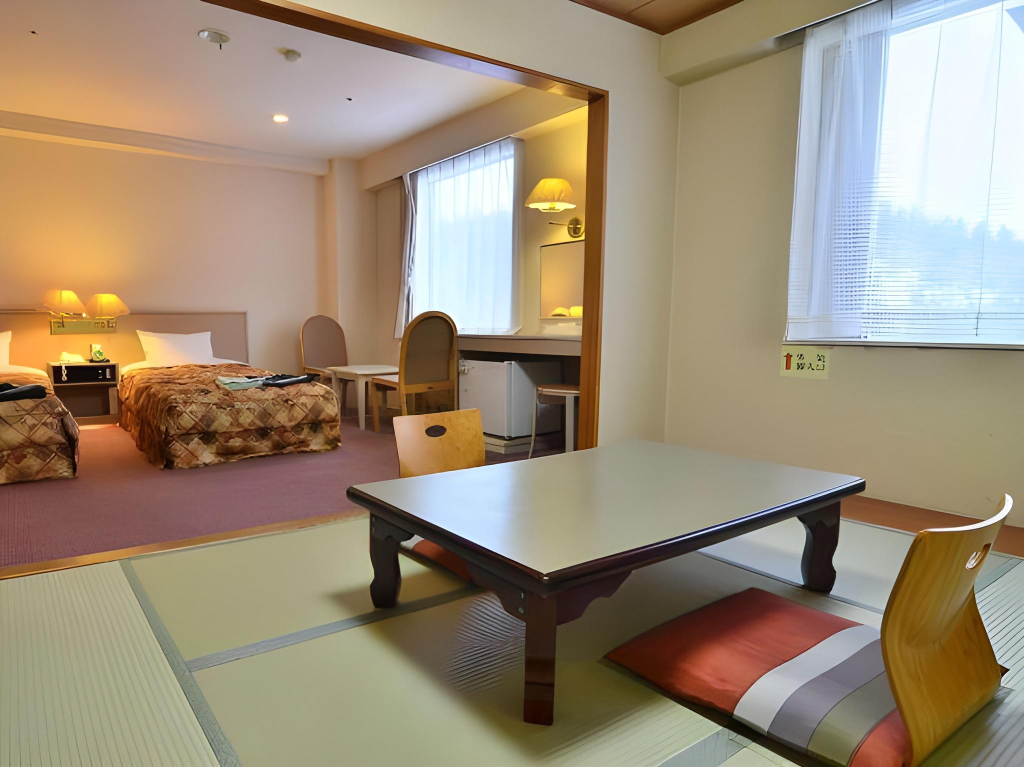Hotel ParkHills