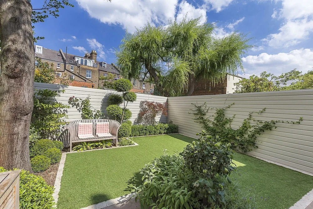 Veeve  Stylish 4 Bed Family Home On Lisburne Road Hampstead