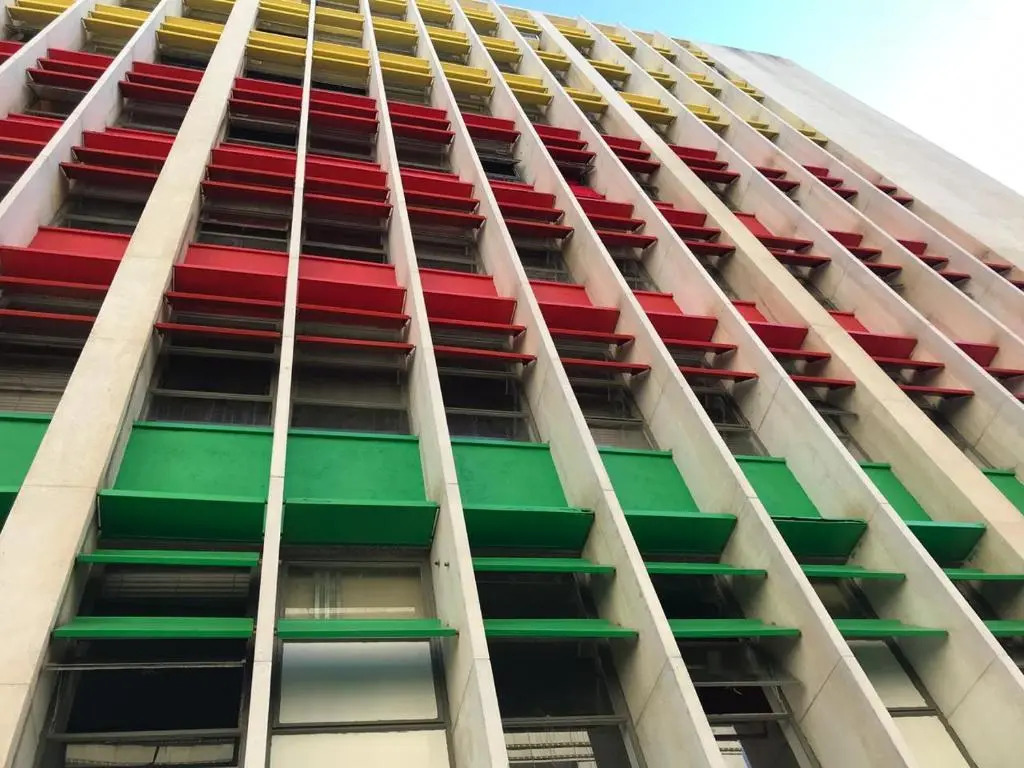 106 on Adderley Accommodation