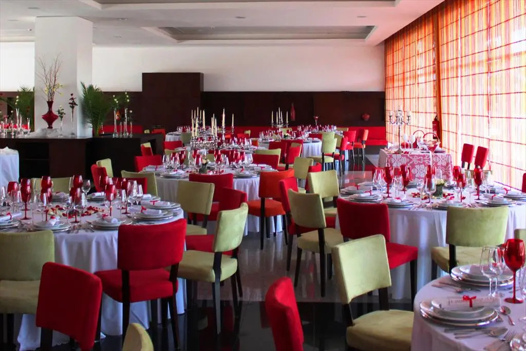 BejaParque Hotel