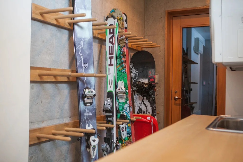 Ezo Yume Chalet