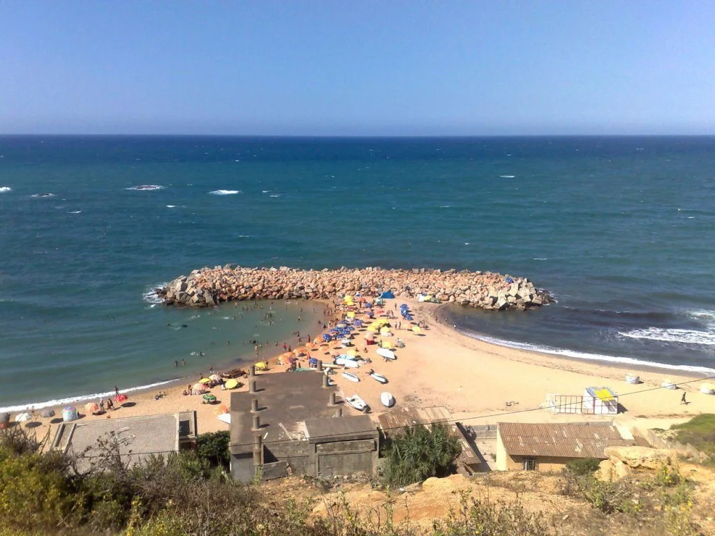 Dar Tlidjene
