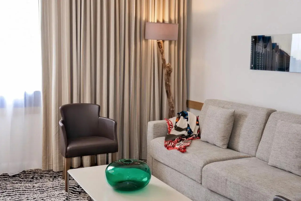 Thalazur Ouistreham - Hôtel & Spa