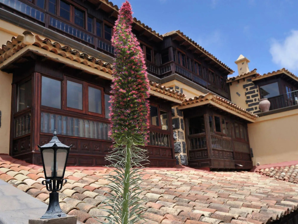 KARAT El Nogal Hotel Boutique & Spa ADULTS ONLY