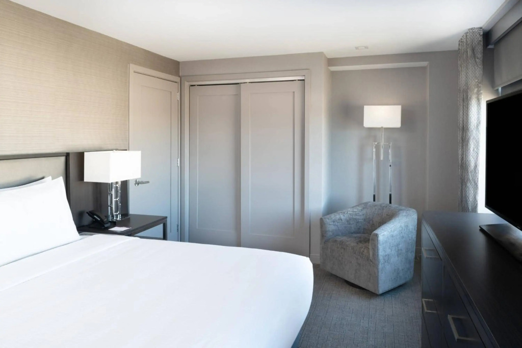 Residence Inn by Marriott Weehawken