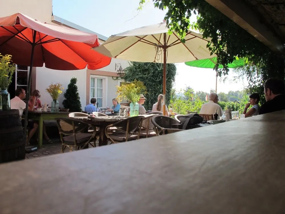 Kaffee&Kissen - Das Boutique Hotel am Rhein