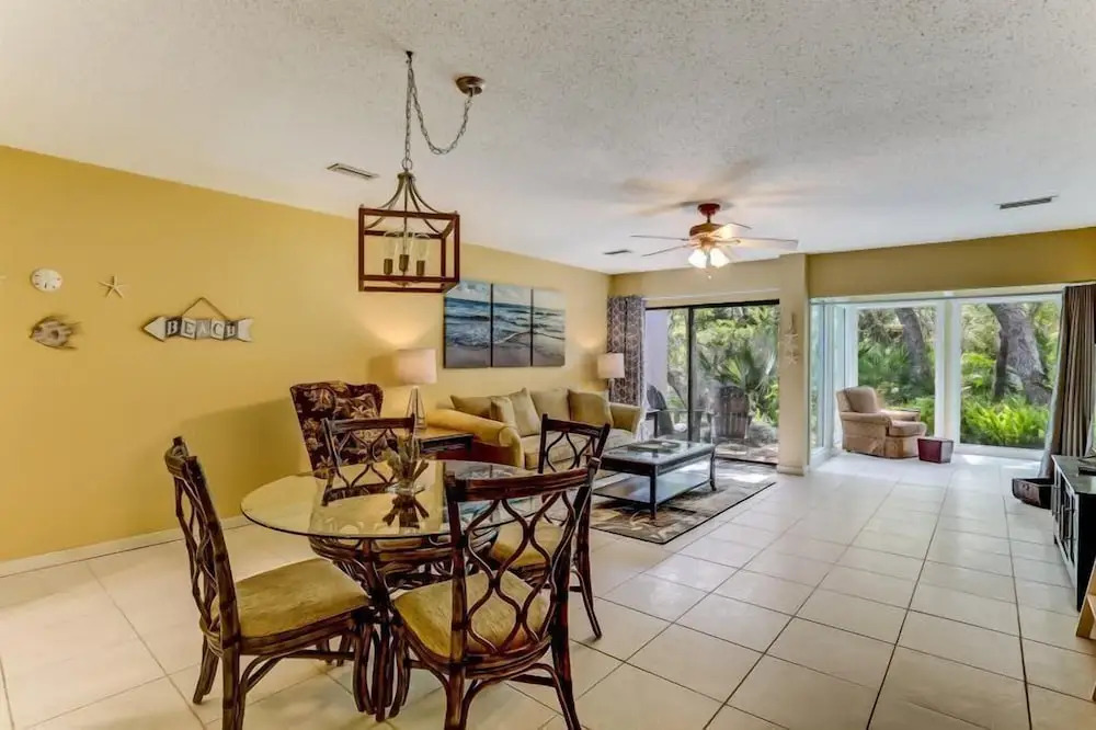 1217 Lagoon Villas