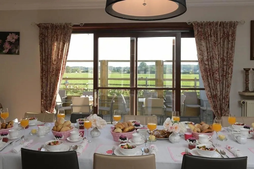 B&B La Rozerie