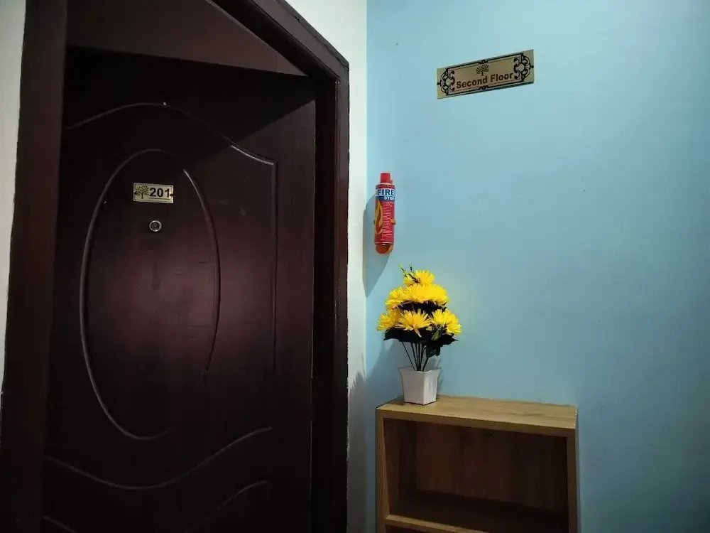 Narayans Residency