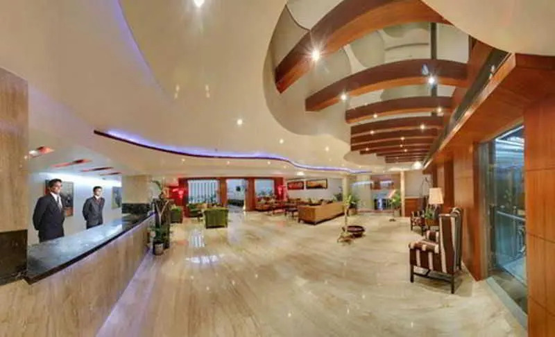 Luminous One Continent Hotel