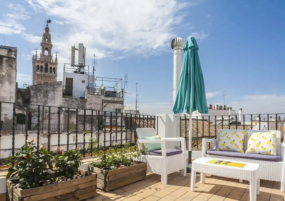 Cathedral Deluxe Duplex