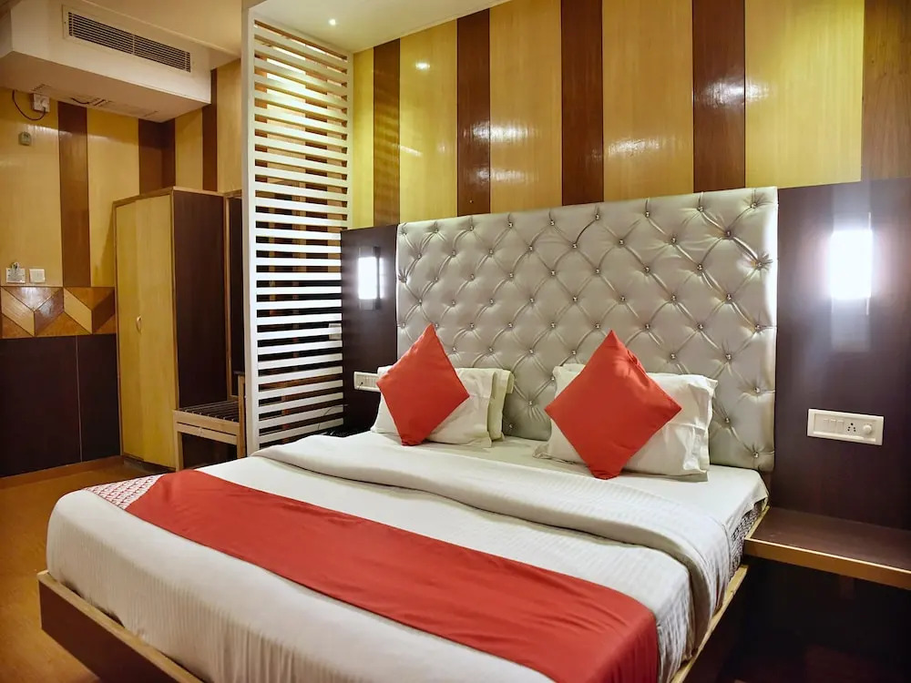 OYO 3360 Hotel Ganga