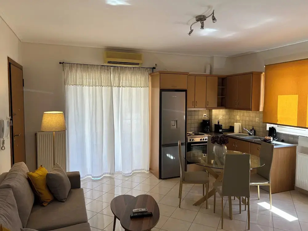 Mesogaia Home