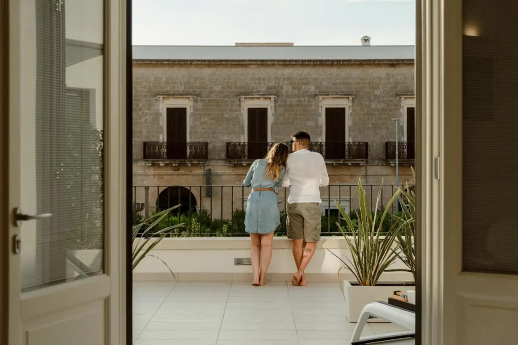 Coclee Suite Palace