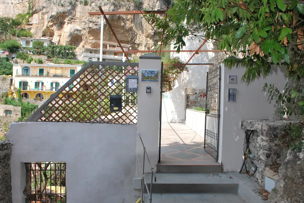 Il Sogno di Positano