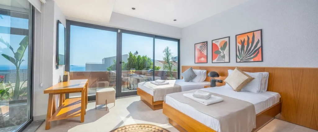 Eco Villa Supernova