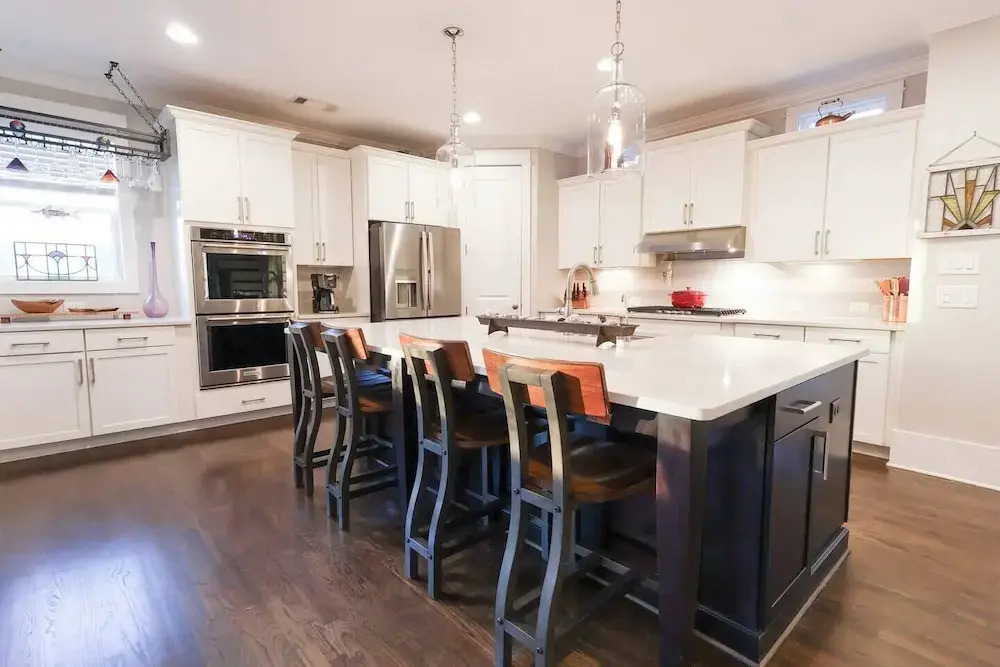 Delaware Luxe Retreat Heated Pool 5BR 5BA