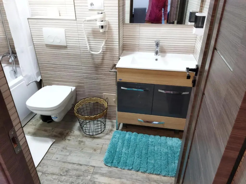 Apartament Gabriela