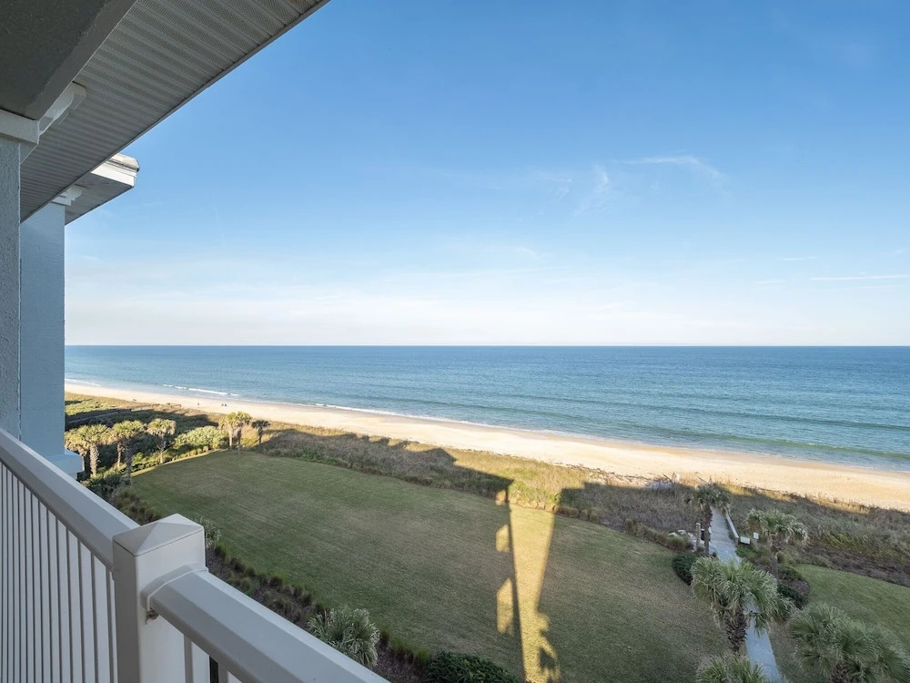 Cinnamon Beach 6 by Distinctive Beach Rentals
