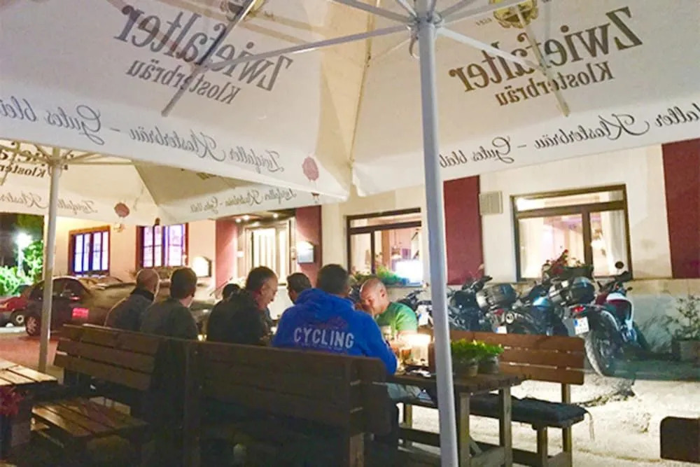 Lamm Hotel-Restaurant