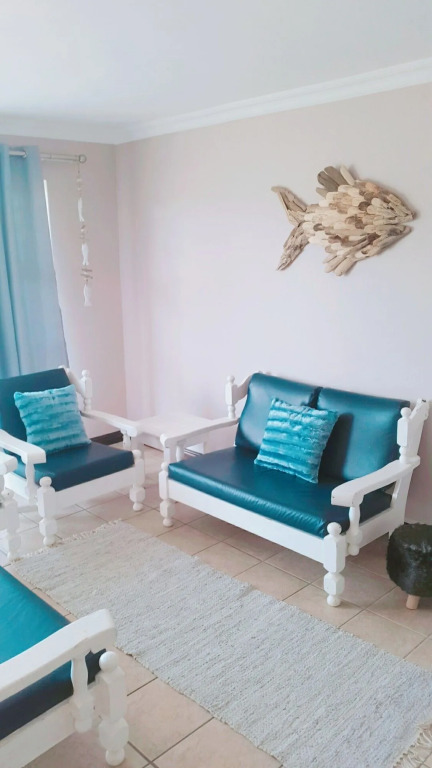 JBay Holiday Apartment