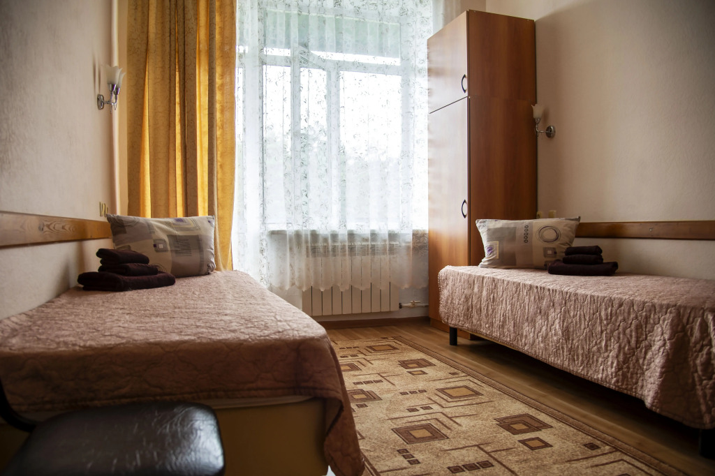 Sosnovyj bor (Jalutorovsk)