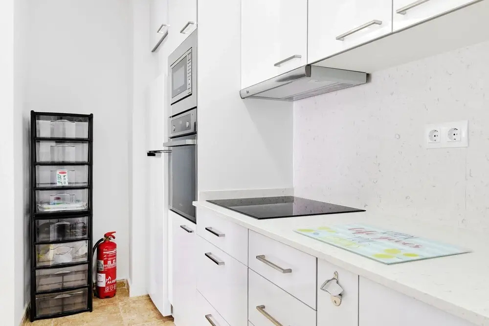 Apartment Eunice